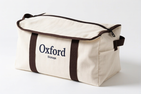 Oxford Cloth Storage Bag