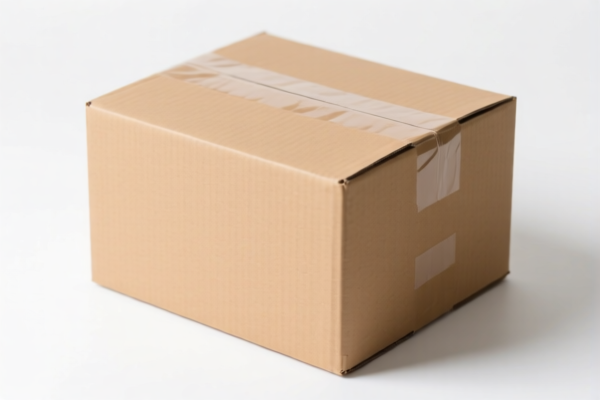 Image for PLASTIC PACKAING BOX