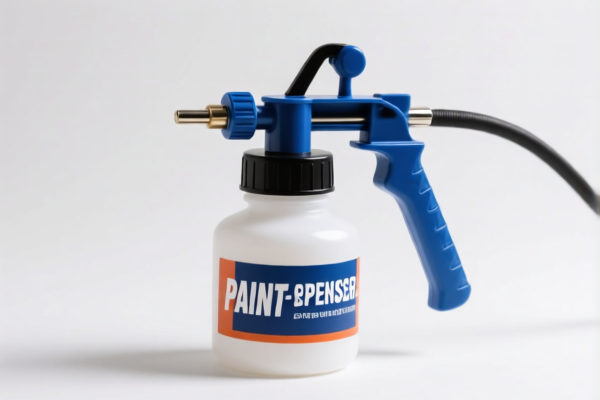 Image for PAINT SET