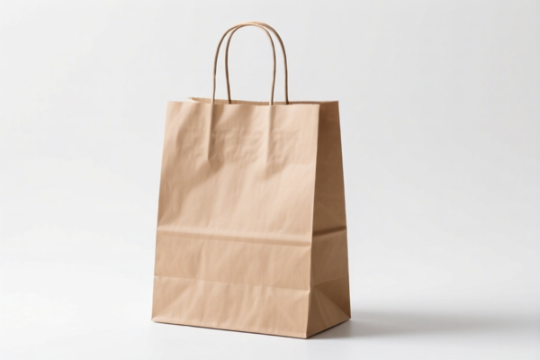 Image for PAPERBAG