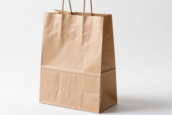 Image for PAPERBAG