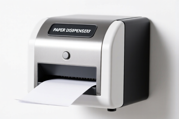 Image for PAPER DISPENSER