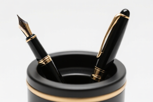 Image for SIGNING PEN