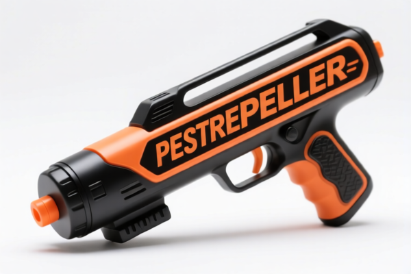 Image for PESTREPELLER