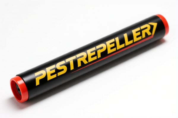 Image for PESTREPELLER