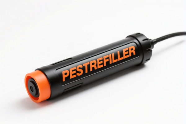 Image for PESTREPELLER