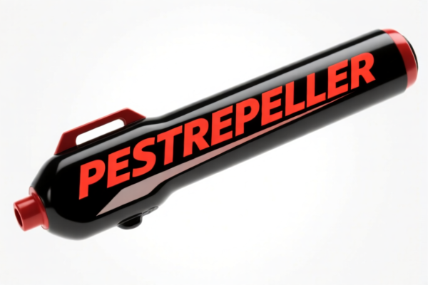 Image for PESTREPELLER