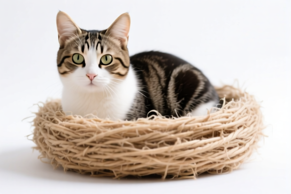 Image for PET CAT NEST