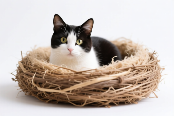 Image for PET CAT NEST