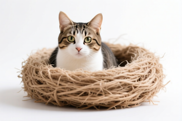 Image for PET CAT NEST