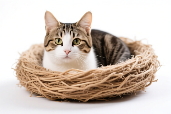 Image for PET CAT NEST