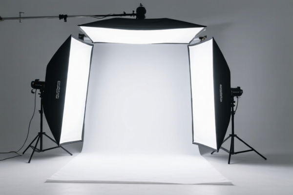Image for PHOTOGRAPHY LAMP