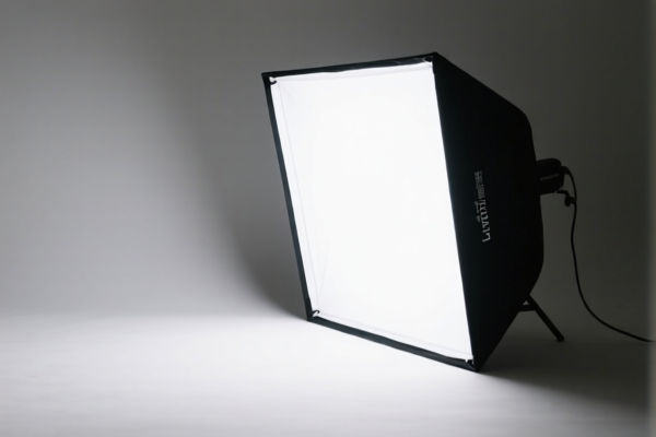 Image for PHOTOGRAPHY LAMP