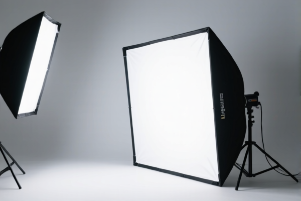 Image for PHOTOGRAPHY LAMP
