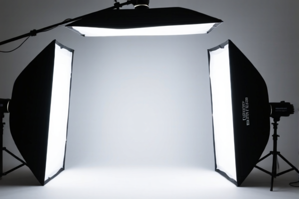 Image for PHOTOGRAPHY LAMP
