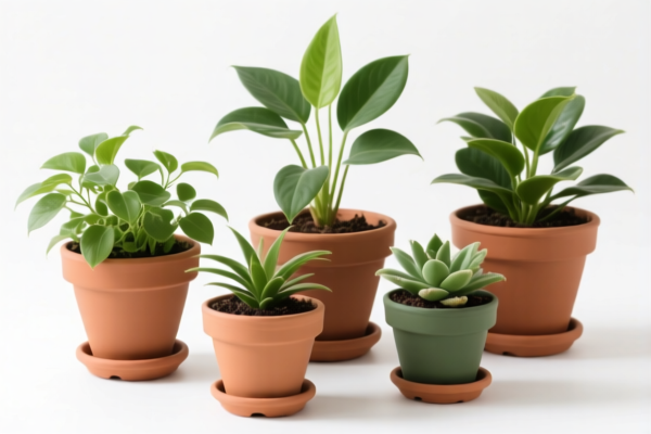 Image for PLANT STAND