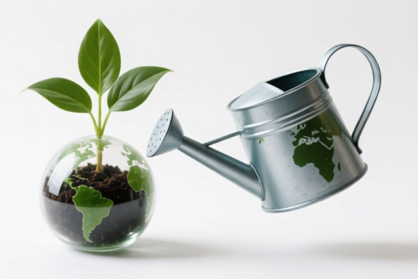 Image for PLANT WATERING DEVICES