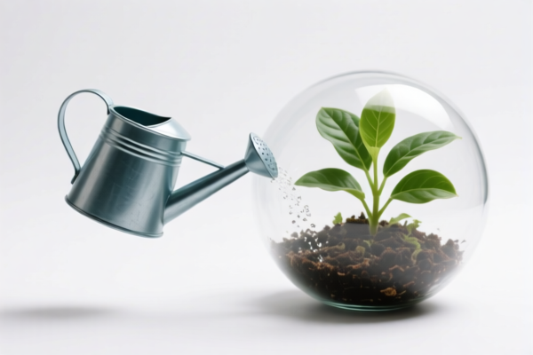 Image for PLANT WATERING DEVICES