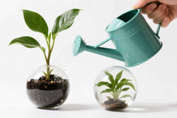 Image for PLANT WATERING DEVICES