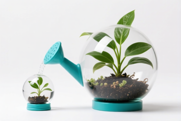 Image for PLANT WATERING DEVICES