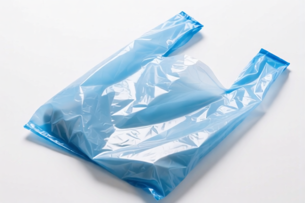 Image for PLASTIC BAG SET