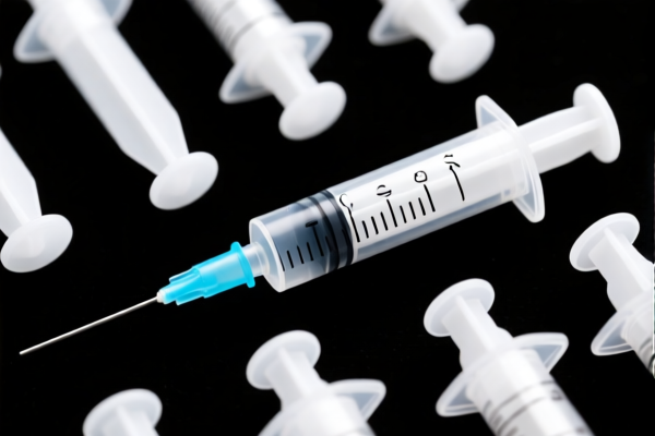 Image for PLASTIC INJECTOR