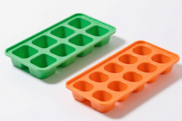Image for PLASTIC MOULD