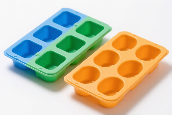 Image for PLASTIC MOULD
