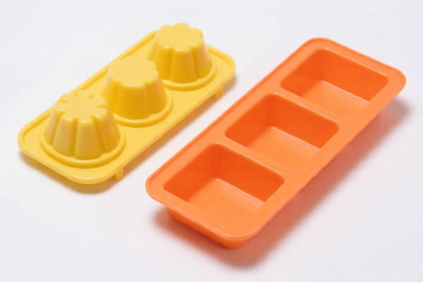 Image for PLASTIC MOULD