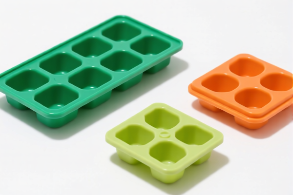 Image for PLASTIC MOULD