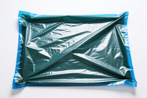Image for PLASTIC SHEETING