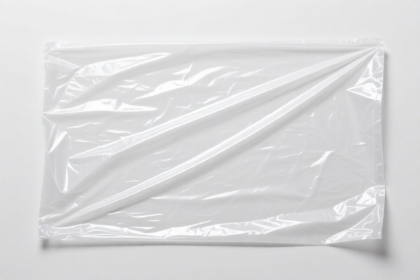 Image for PLASTIC SHEETING