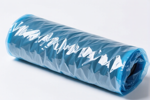 Image for PLASTIC SHEETING