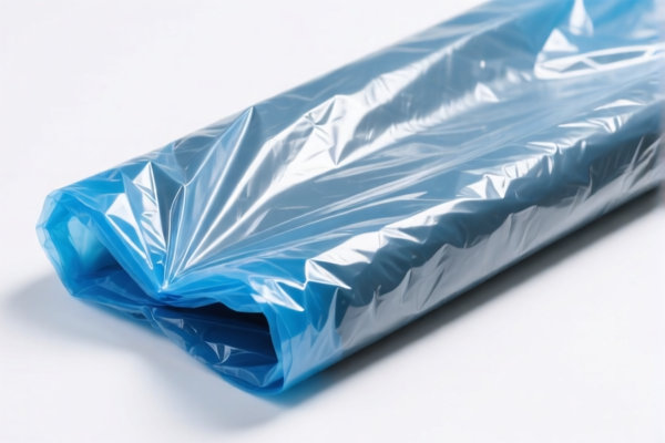 Image for PLASTIC SHEETING
