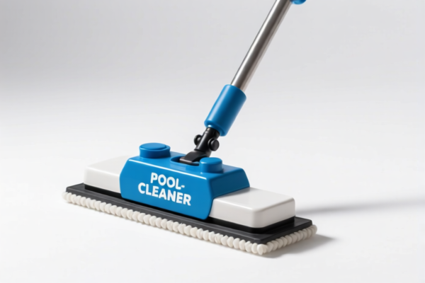 Image for POOL CLEANER