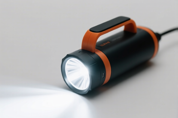 Image for PORTABLELIGHT