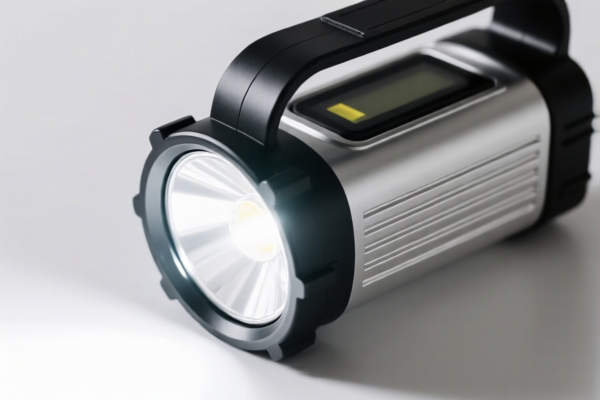 Image for PORTABLELIGHT