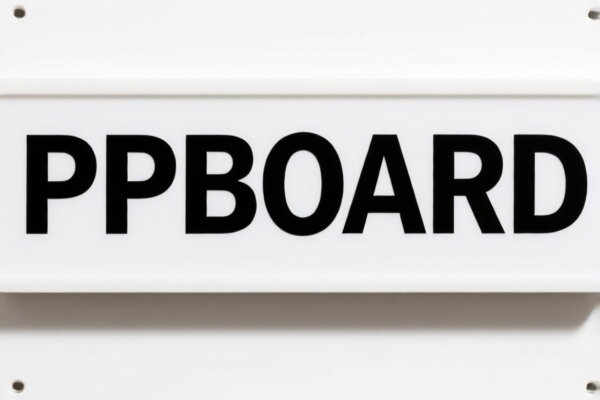 Image for PP BOARD