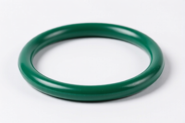 PVC Ring