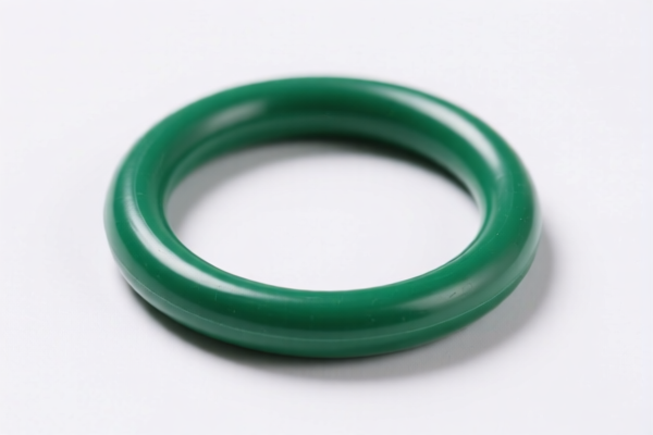 PVC Ring