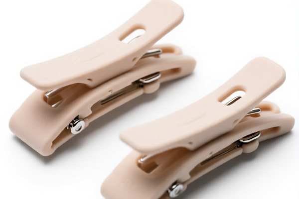 Padded Bra Extender Clips