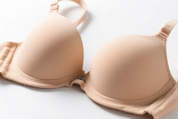 Padded Bra Inserts