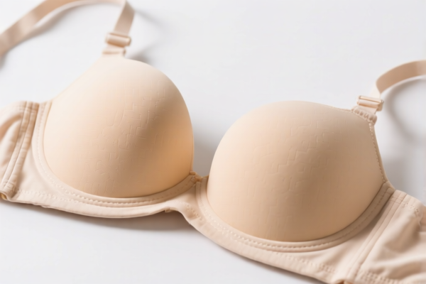 Padded Bra Inserts