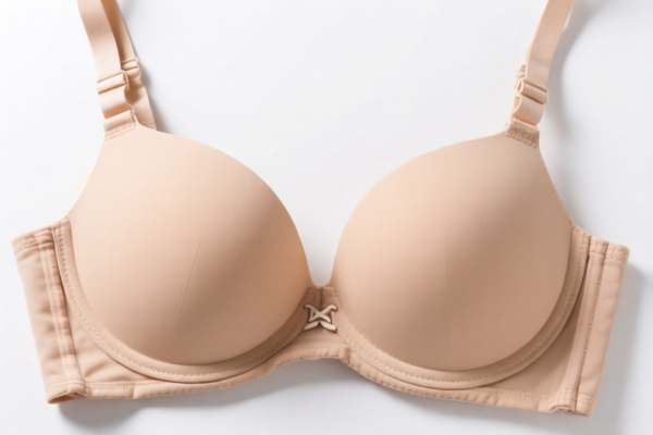 Padded Bra Inserts