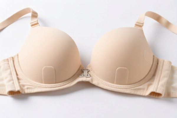 Padded Bra Inserts