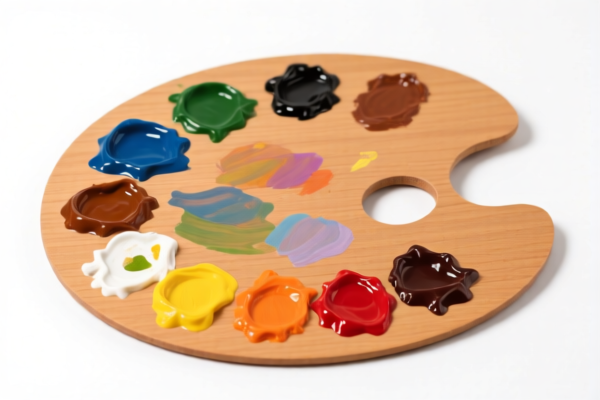 Painting Palette
