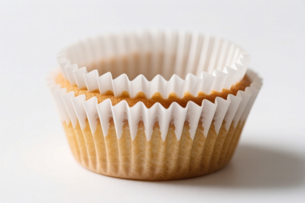 Paper Cup Cake Liners