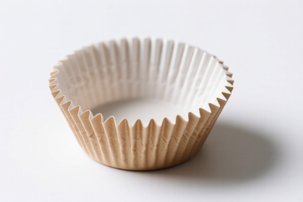 Paper Cup Cake Liners