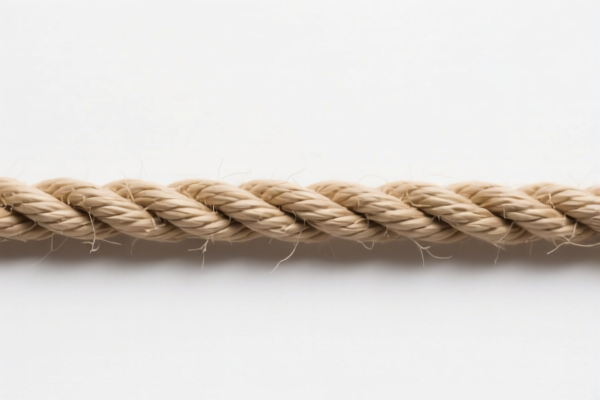 Paper Rope