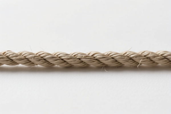 Paper Rope